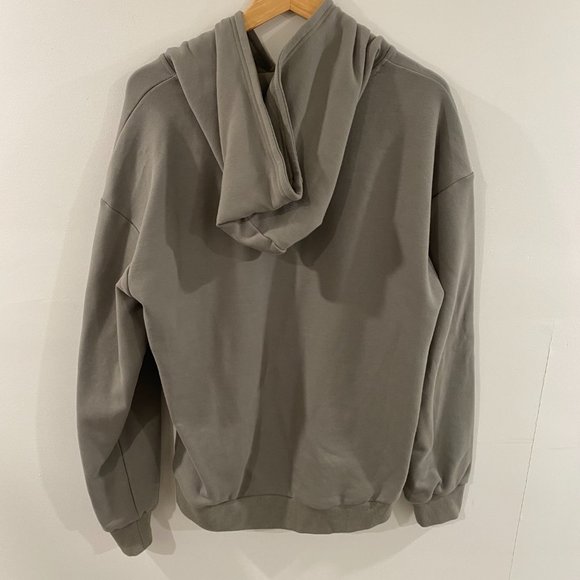 AZUR FIT LAUREL ULTRA LUXE HOODIE OLIVE XL - Picture 5 of 9